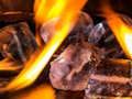 Gioco Puzzle del cubo di ghiaccio del fuoco  in linea