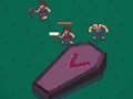 Gioco Vampiro: nessun sopravvissuto  in linea
