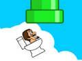 Gioco Toilette Flappy Skibidi  in linea