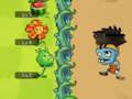 Gioco Plants Vs Zombies - Unisci difesa  in linea