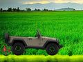Gioco Jeep impennata  in linea