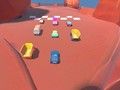 Gioco Giro di gara sterrata  in linea