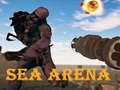 Gioco Arena del Mare  in linea
