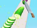 Gioco Fette Blitz  in linea