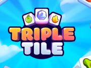 Gioco Piastrella tripla  in linea