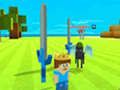 Gioco Kogama: mondo di Minecraft  in linea
