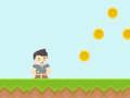 Gioco Platform della foresta  in linea