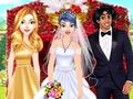 Gioco Designer di abiti da sposa  in linea