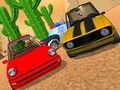 Gioco Simulatore di inseguimento in macchina della polizia  in linea