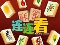 Gioco Mahjong Connect HD in linea
