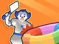 Gioco Cacciatore di oggetti  in linea