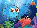 Gioco Maestro della partita di pesce  in linea