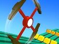 Gioco Parkour su ruote  in linea