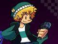 Gioco Venerdì sera Funkin vs Shaggy D-side in linea