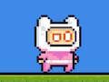 Gioco Piattaforma Speedrun Pink Rush  in linea