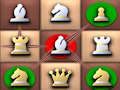 Gioco GBox ChessLabirinti  in linea