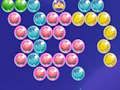 Gioco Sparatutto a bolle  in linea