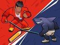 Gioco Azione King Draw Lotta  in linea