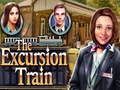 Gioco Il treno delle escursioni  in linea