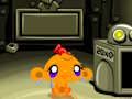 Gioco Monkey Go Happy Fase 213  in linea
