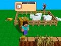 Gioco Mestiere del cubo  in linea