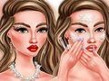 Gioco Routine di bellezza Skinfluencer  in linea