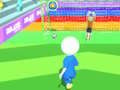 Gioco Dribbling Run  in linea