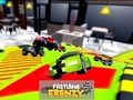 Gioco Frenesia della corsia veloce  in linea