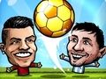 Gioco Soccer Star 2022 Mondiali di calcio  in linea