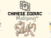 Gioco Zodiaco Cinese Mahjong  in linea