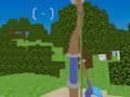 Gioco MCraft Warpath v1. 7  in linea