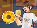 Gioco Zona teenager: stile artistico  in linea