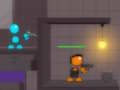 Gioco Bastone Arena 3D  in linea