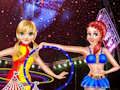 Gioco Artista del circo Act BFFS in linea