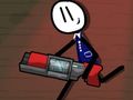 Gioco Stickman Arena in linea