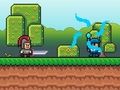Gioco Super Cavaliere Avventura  in linea