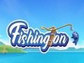 Gioco Pescaton. io  in linea