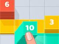 Gioco Dispositivo di scorrimento delle tessere  in linea