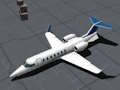 Gioco Simulatore di aeroplano reale  in linea