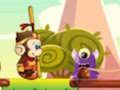 Gioco Jive Jerry: Banana Bomblet in linea