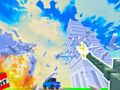 Gioco Simulatore di distruzione 3D  in linea