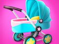 Gioco Mamma incinta che si prende cura  in linea