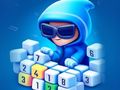 Gioco Violato: Puzzle di password  in linea
