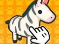 Gioco Clicker dello zoo degli animali  in linea