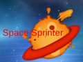 Gioco Velocista spaziale  in linea