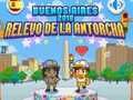 Gioco Buenos Aires 2018 in linea