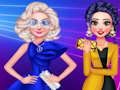 Gioco Look alla moda da passerella della principessa  in linea