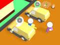 Gioco Ingorgo al parcheggio  in linea