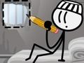 Gioco Jailbreak di DOP Stickman in linea