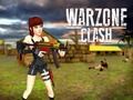 Gioco Scontro zona di guerra  in linea